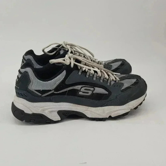 SKECHERS MAN  RUNNER - Picture 2 of 6